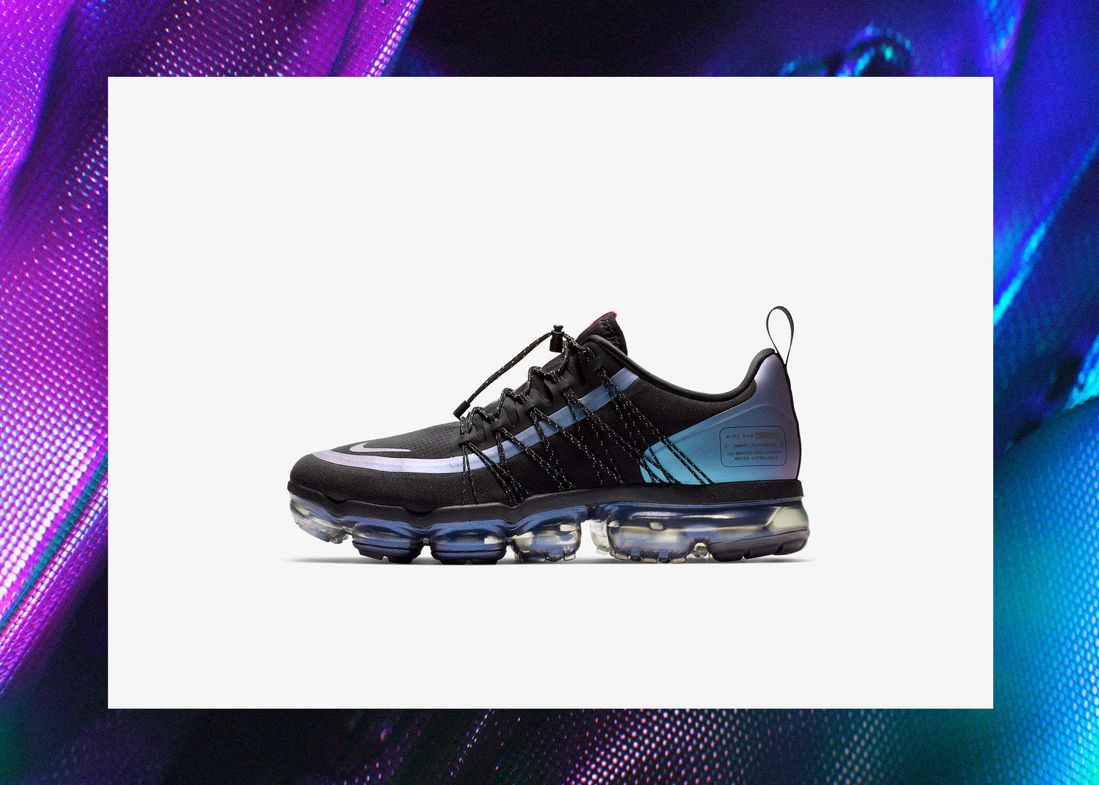 Nike VaporMax Run Utility