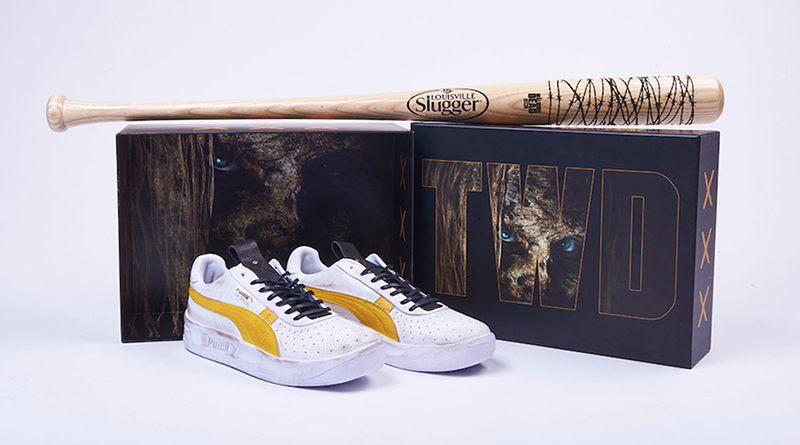 The Dead x PUMA GV | Sneaker Style