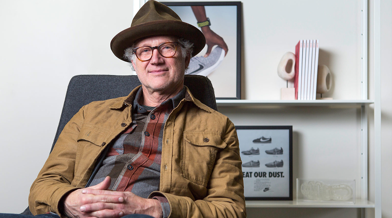 tinker hatfield's best sneaker designs