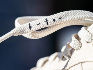 Yu Nagaba X ASICS Gel Saga