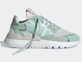 adidas Nite Jogger ‘’Ice Mint’’