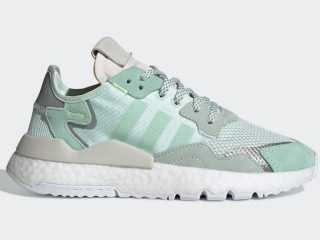 adidas Nite Jogger ‘’Ice Mint’’