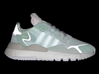 adidas Nite Jogger ‘’Ice Mint’’
