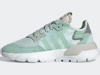 adidas Nite Jogger ‘’Ice Mint’’