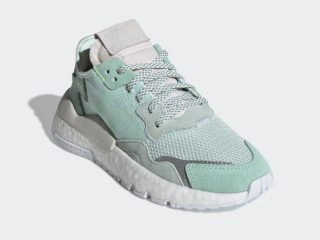 adidas Nite Jogger ‘’Ice Mint’’