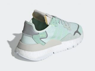 adidas Nite Jogger ‘’Ice Mint’’