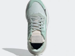 adidas Nite Jogger ‘’Ice Mint’’