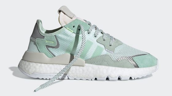 adidas Nite Jogger ‘’Ice Mint’’