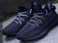 adidas Yeezy Boost 350 v2 ‘’Triple Black’’