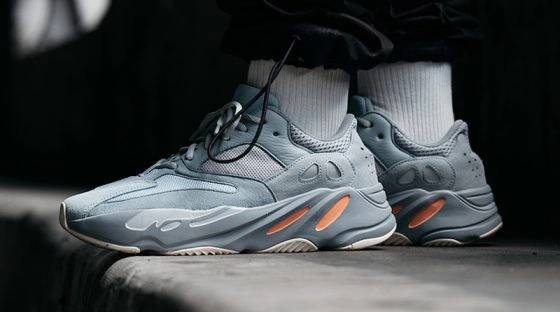 adidas Yeezy Boost 700 ‘’Inertia’’