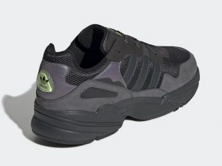 adidas Yung-96 ‘’Black Carbon’’