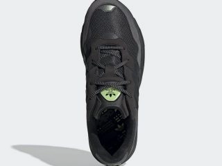 adidas Yung-96 ‘’Black Carbon’’