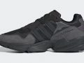 adidas Yung-96 ‘’Black Carbon’’