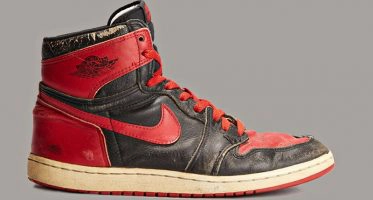 Air Jordan1 Retro High OG ‘’Bred’’/‘’Banned’’