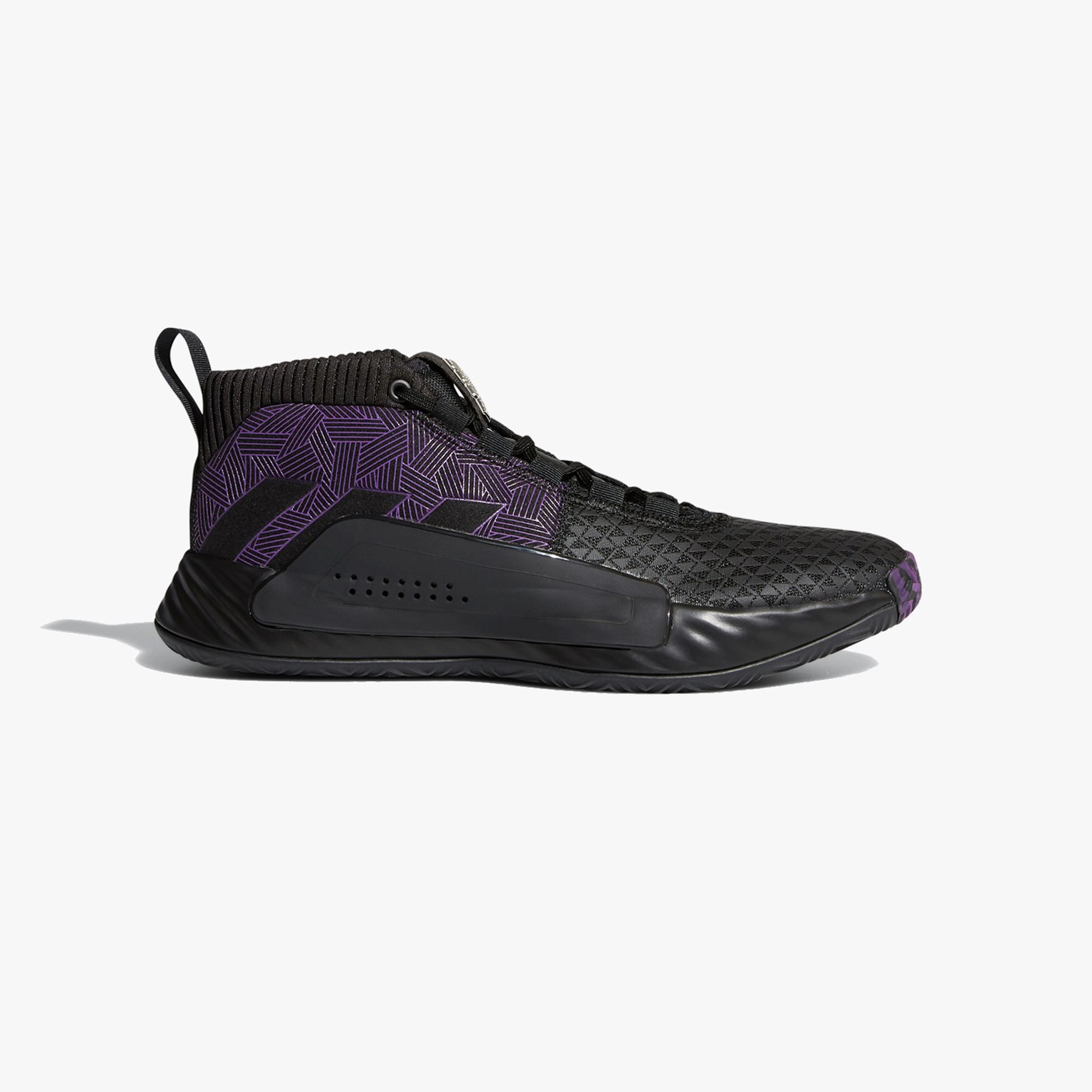 Dame 5 ‘’Black Panther’’