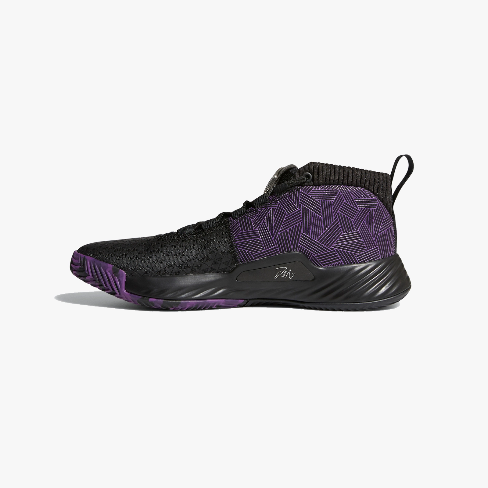 Dame 5 ‘’Black Panther’’