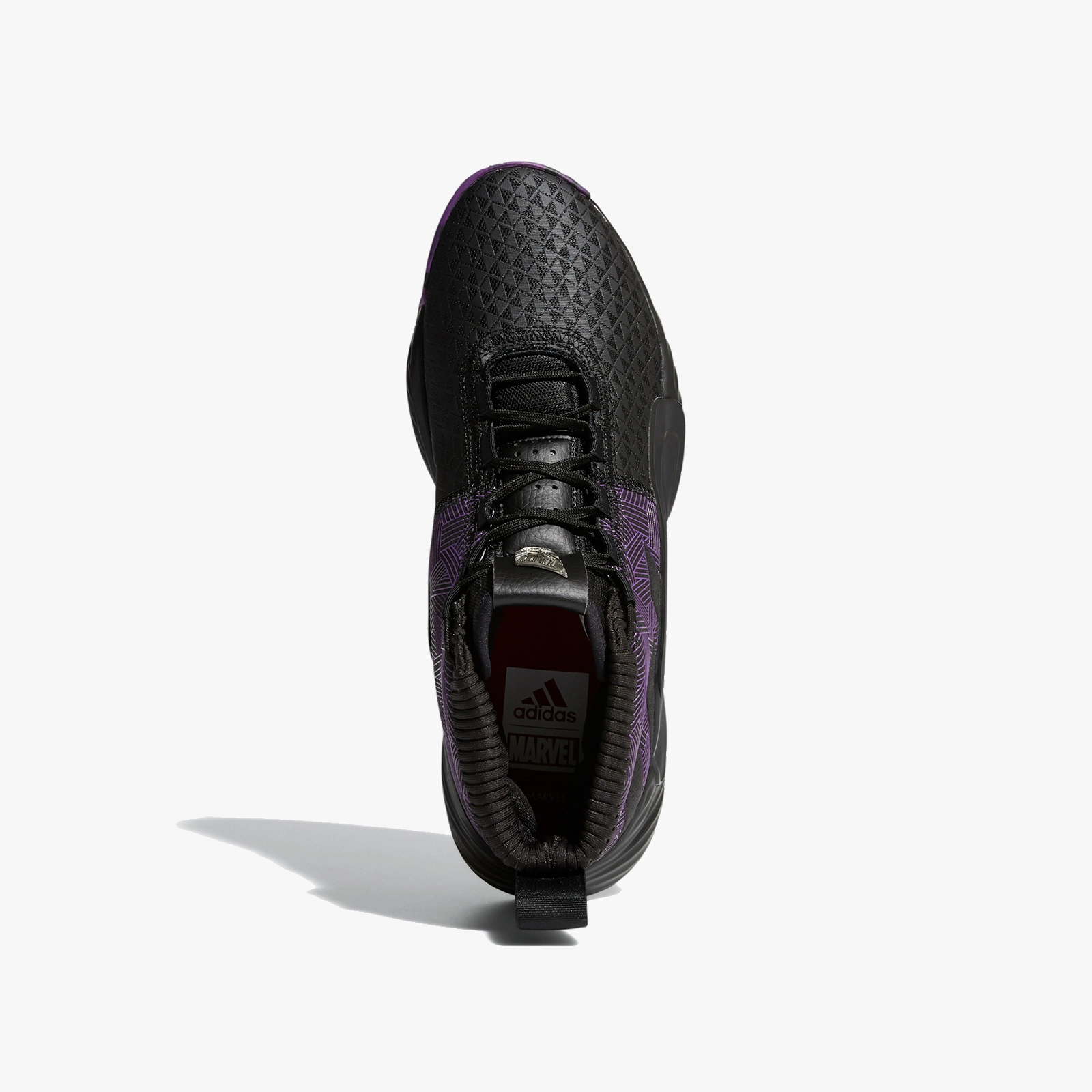 Dame 5 ‘’Black Panther’’