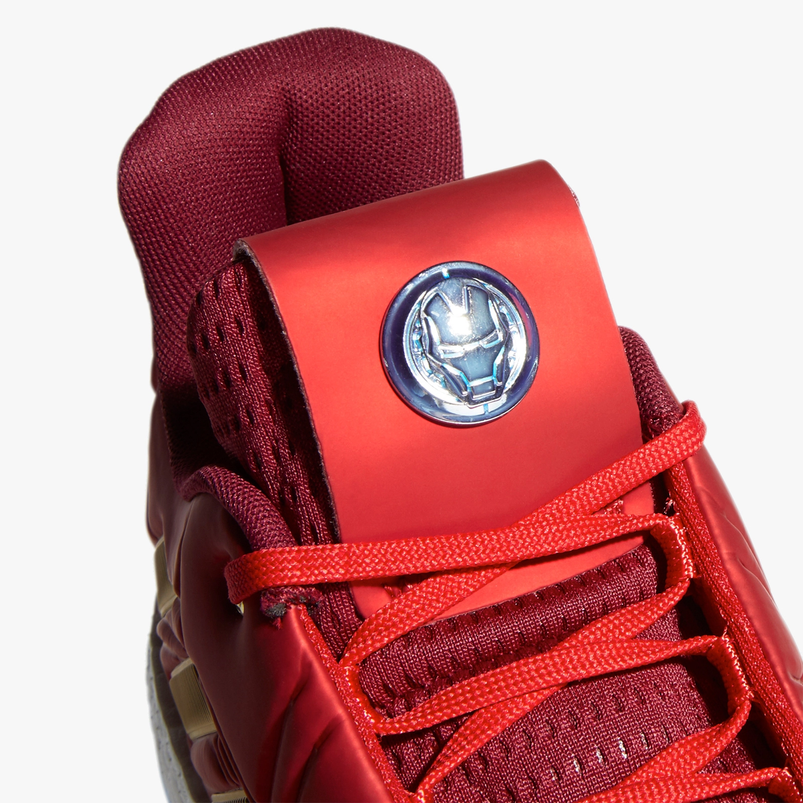 Harden Vol.3 ‘’Iron Man’’