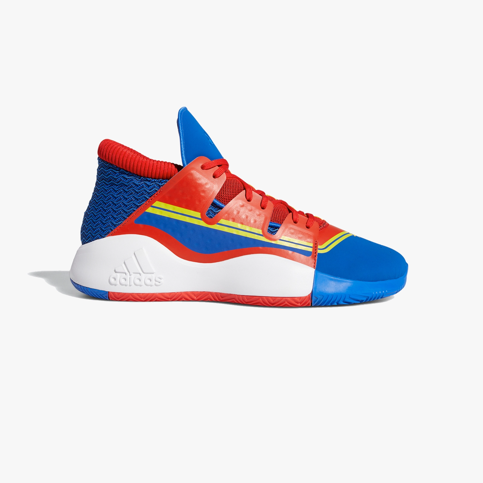 Pro Vision ‘’Captain Marvel’’