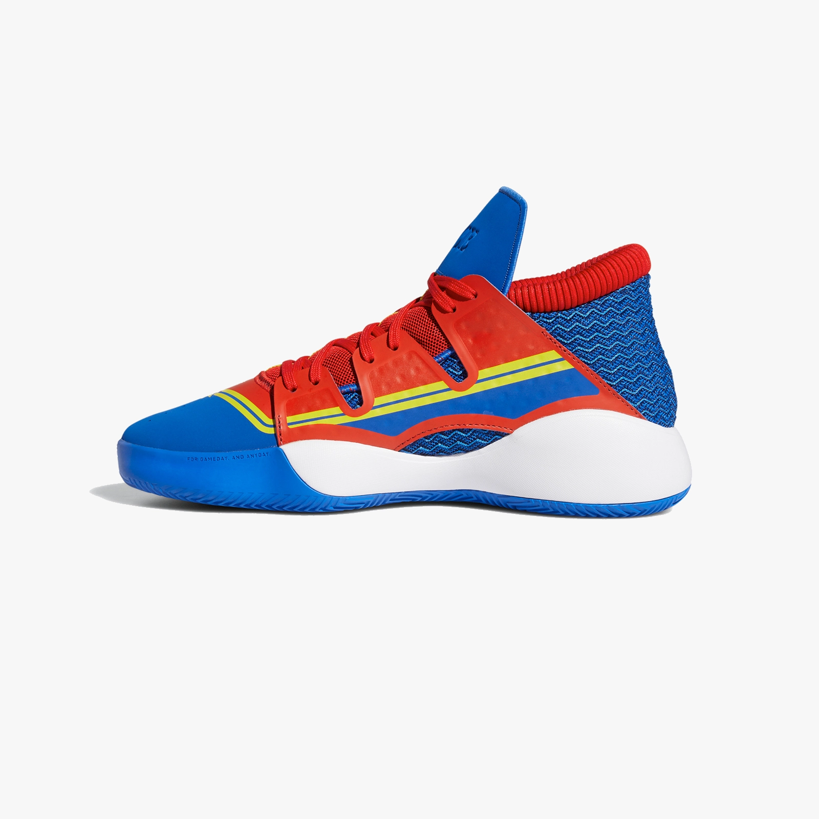 Pro Vision ‘’Captain Marvel’’