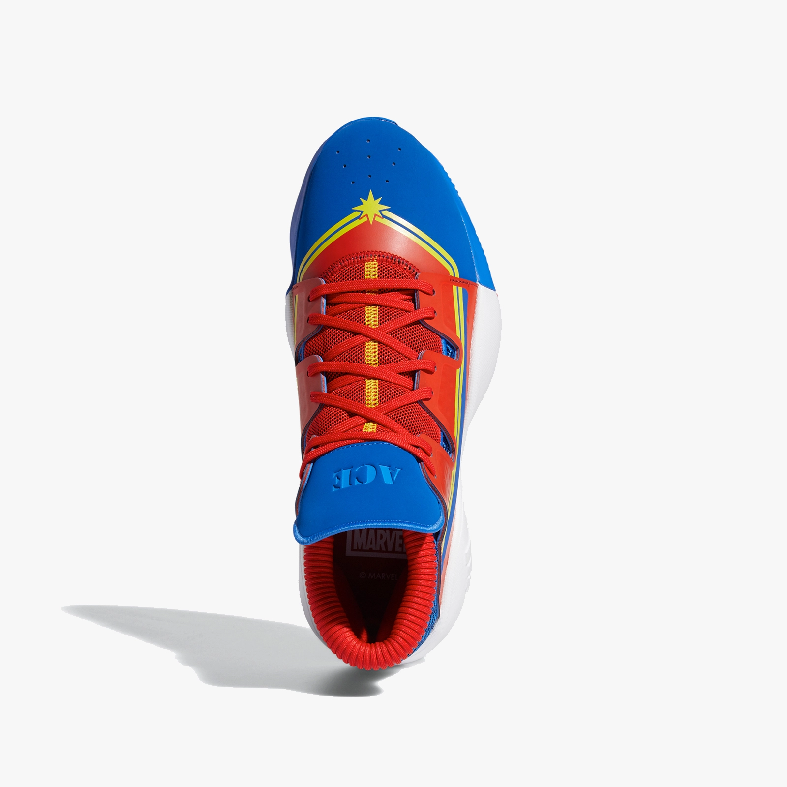 Pro Vision ‘’Captain Marvel’’