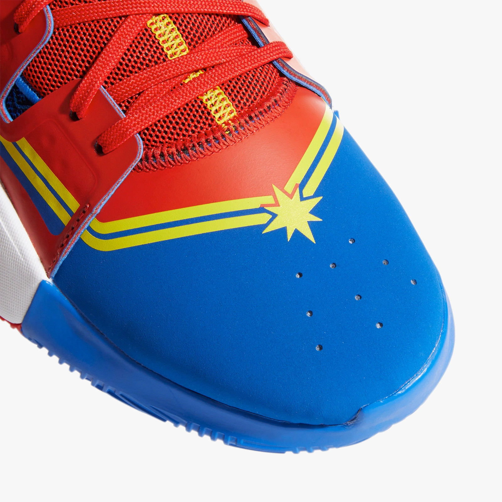 Pro Vision ‘’Captain Marvel’’