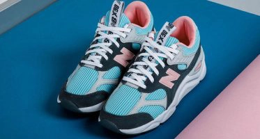 New BalanceX-90 Reconstructed ‘’Summer Sky’’