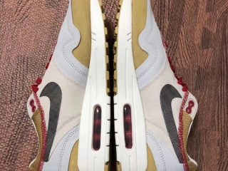 Nike Air Max 1 ‘’Inside Out’’