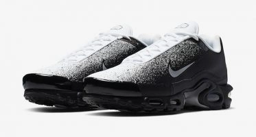 NikeAir Max Plus TN SE ‘’Black/White’’