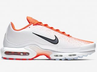 Nike Air Max Plus TN SE ‘’Hyper Crimson’’