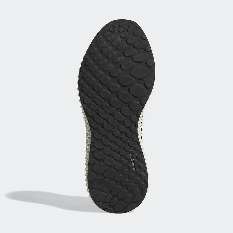 adidas Alphaedge 4D ‘’Black’’