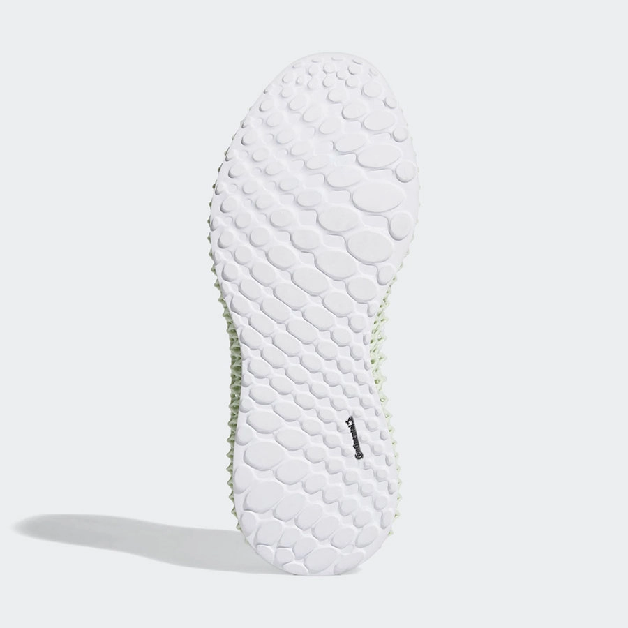 adidas Alphaedge 4D ‘’White’’