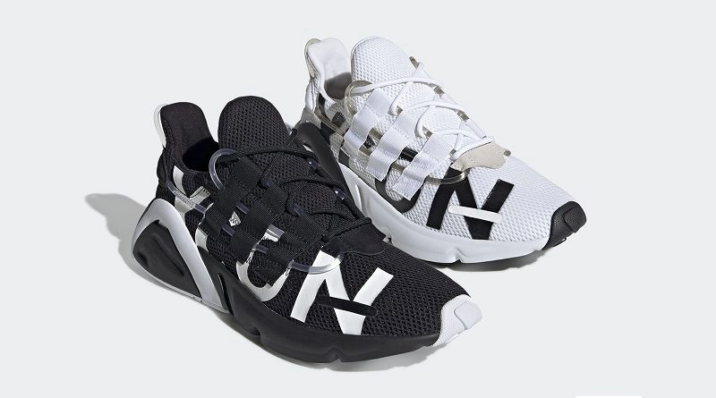 adidas LXCON ‘’Overbranded’’ Pack