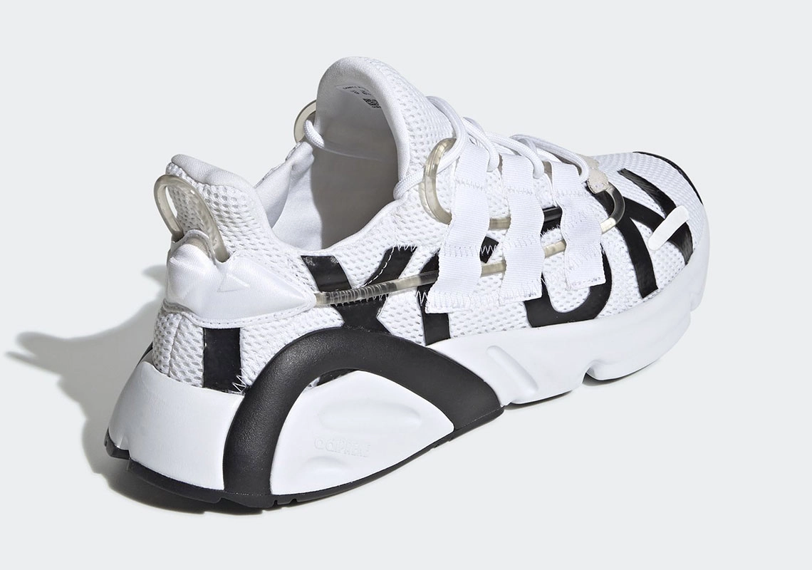 adidas LXCON ‘’Overbranded’’ - White/Black
