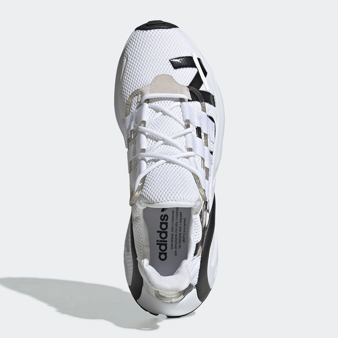 adidas LXCON ‘’Overbranded’’ - White/Black