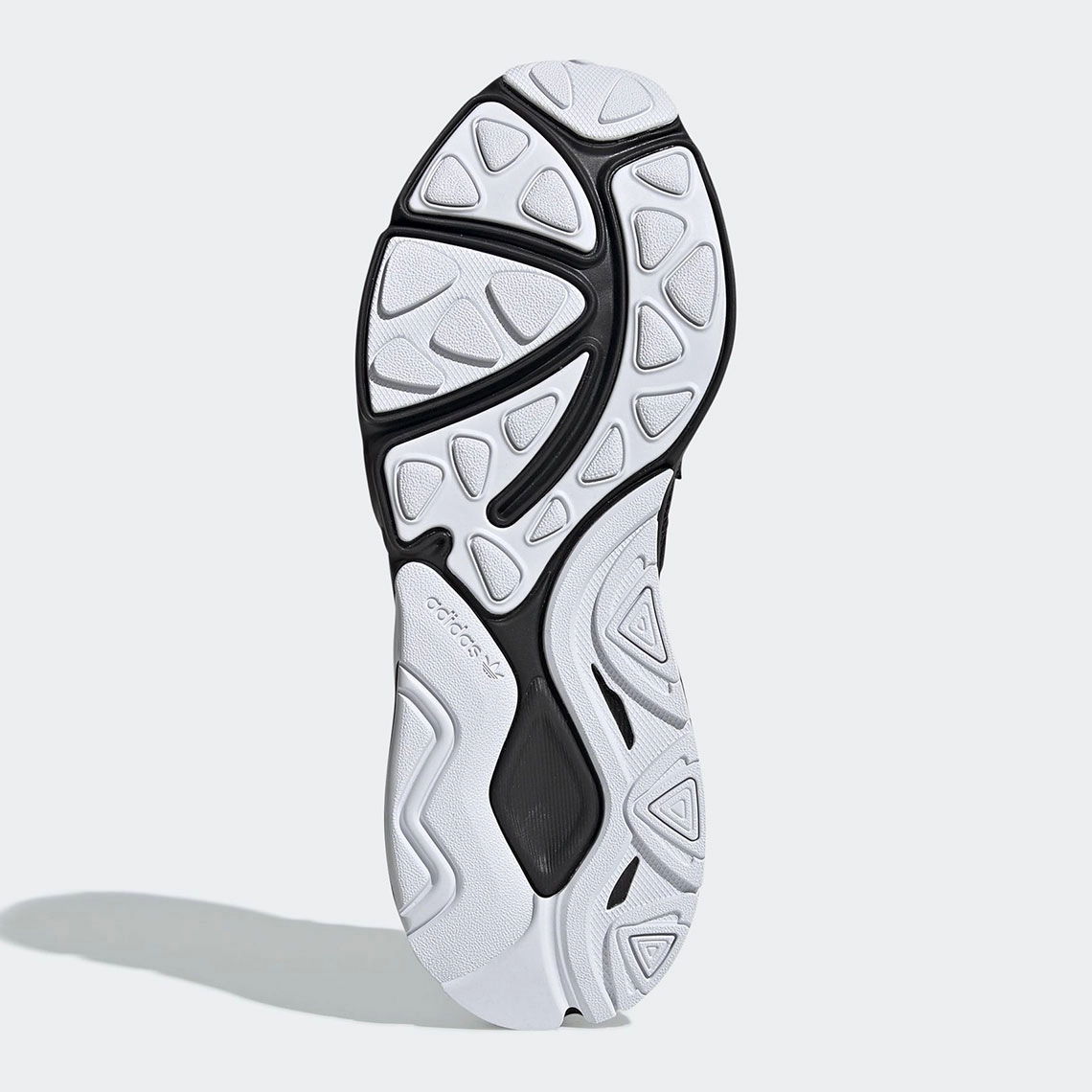 adidas LXCON ‘’Overbranded’’ - White/Black