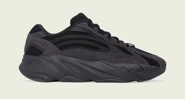 adidasYeezy Boost 700 V2 ‘’Vanta’’