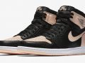 Air Jordan 1 Retro High OG ‘’Crimson Tint’’