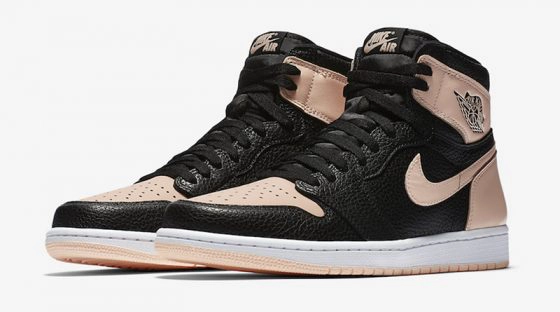 Air Jordan 1 Retro High OG ‘’Crimson Tint’’