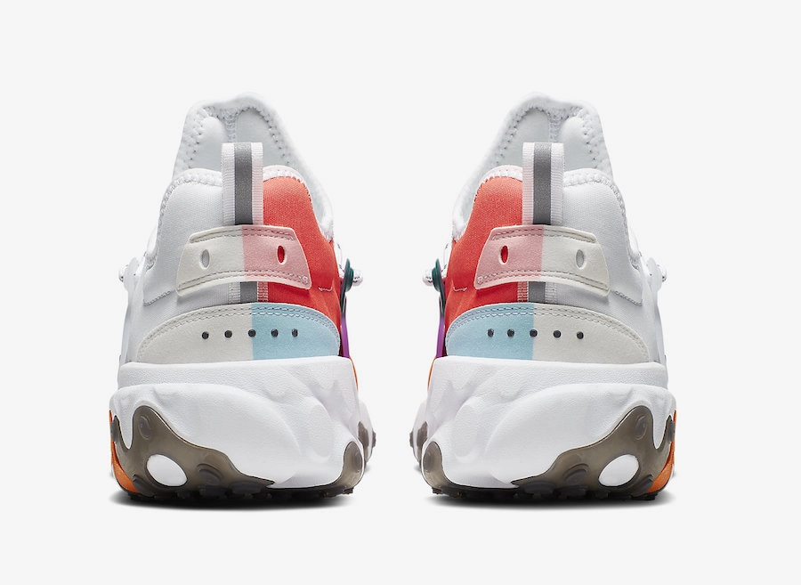 BEAMS x Nike React Presto ‘’Dharma’’