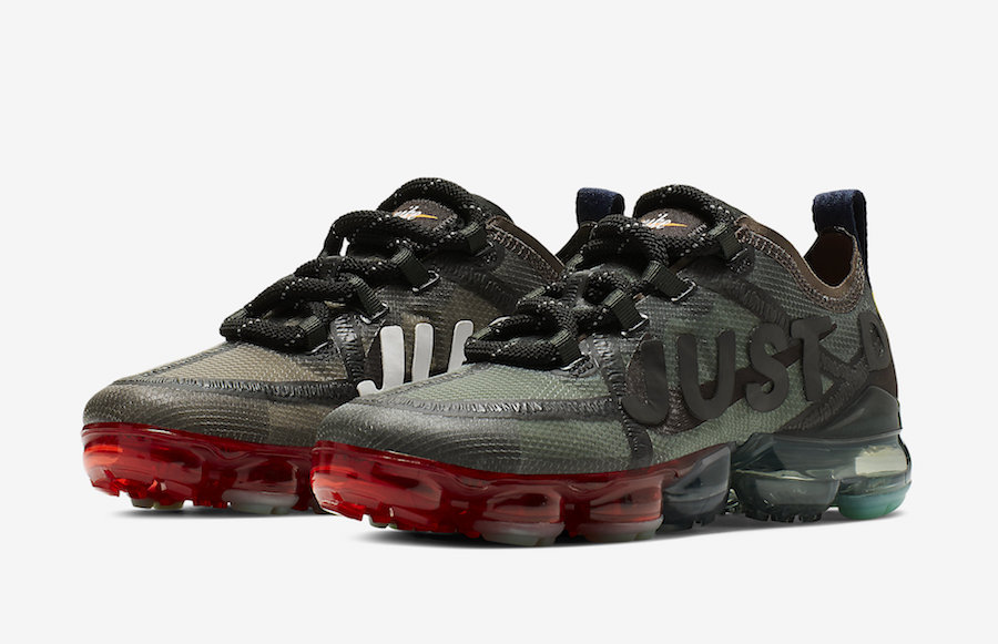 vapormax plus cactus