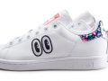 Hattie Stewart x adidas Stan Smith