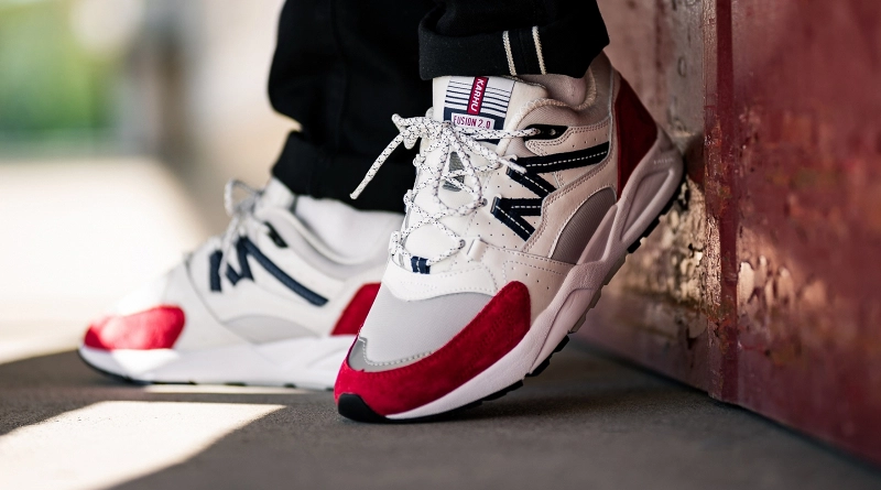 Kahru Fusion 2.0 ‘’Barbados Cherry’’ issue du ’’Spring Festival’’ Pack