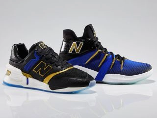 New Balance ‘’Kawhi 2-Way’’ Pack