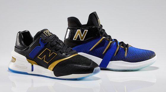 New Balance ‘’Kawhi 2-Way’’ Pack