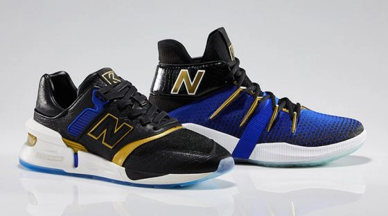 New Balance ‘’Kawhi 2-Way’’ Pack