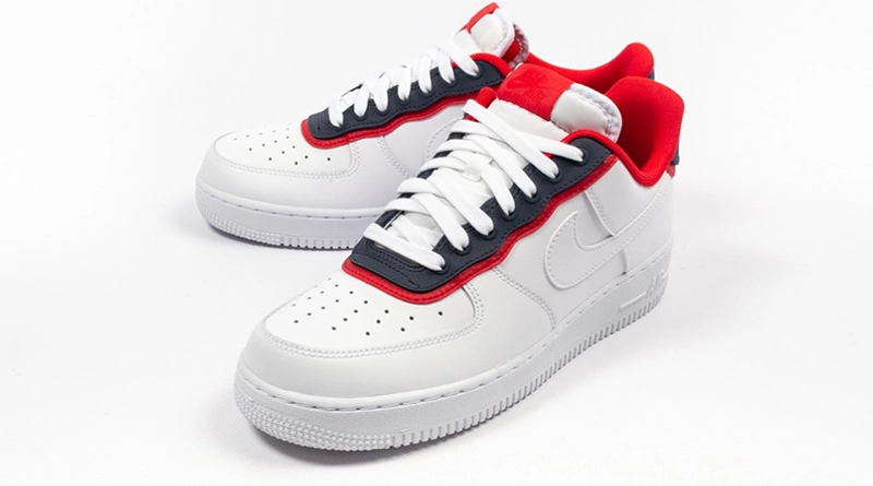 Nike Air Force 1 '07 LV8 1 - AO2439-100