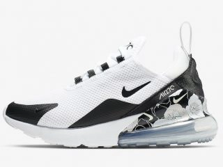 Nike Air Max 270 WMNS ‘’White/Black’’