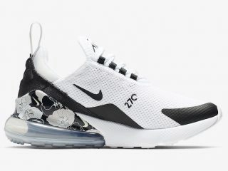 Nike Air Max 270 WMNS ‘’White/Black’’