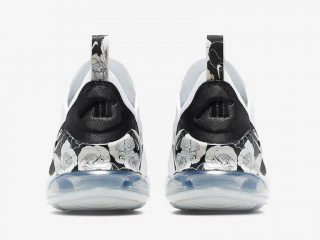 Nike Air Max 270 WMNS ‘’White/Black’’